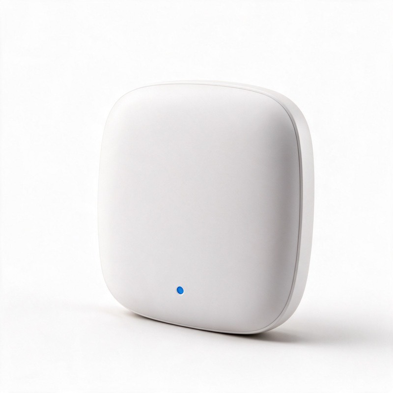 Samlarm Zigbee Hub – centralenhet