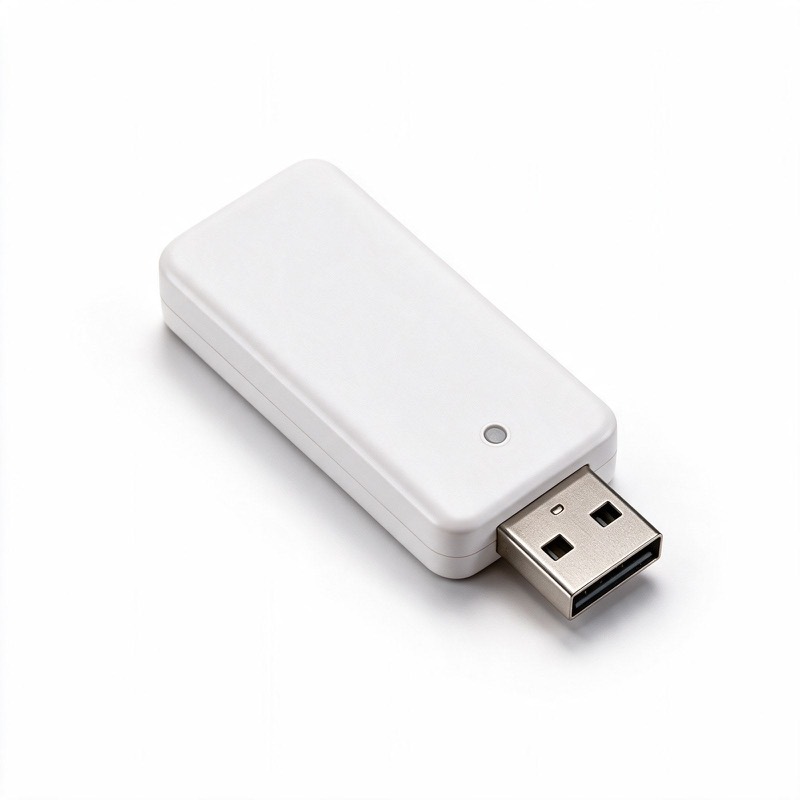 Samlarm Zigbee Repeater – signalförstärkare