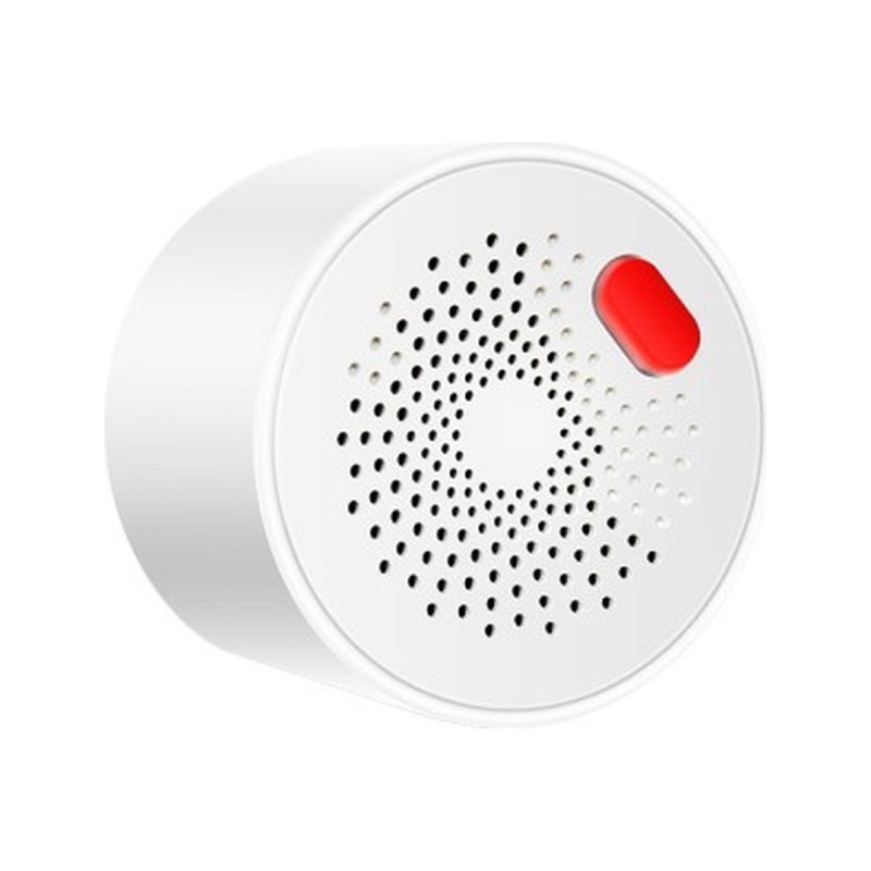 Samlarm siren Zigbee
